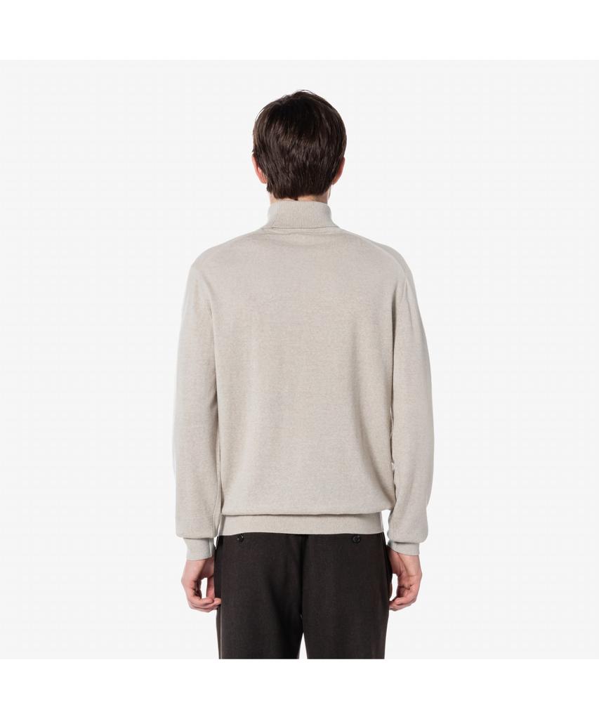 LACOSTE Men'S Turtleneck Pullover Ah259E-54N 02S