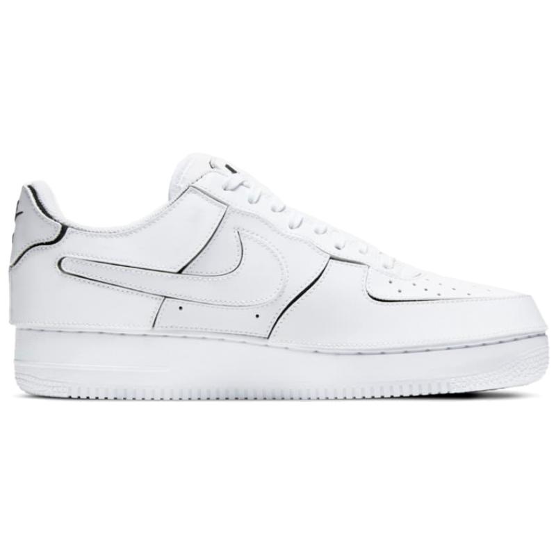 Nike Air Force 1/1 Cosmic Clay Sneakers CZ5093-100