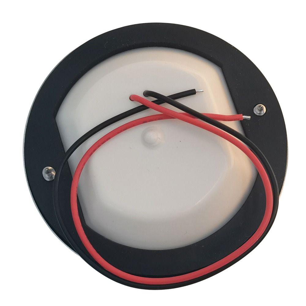 Водонепроницаемые морские огни для лодок 12 В Яхтенный свет Сигнальный свет Аксессуары для лодок Морское использование