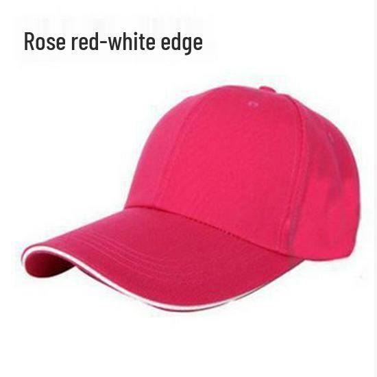 Индивидуальная дорожная бейсболка и кепка-утка с дизайном логотипа