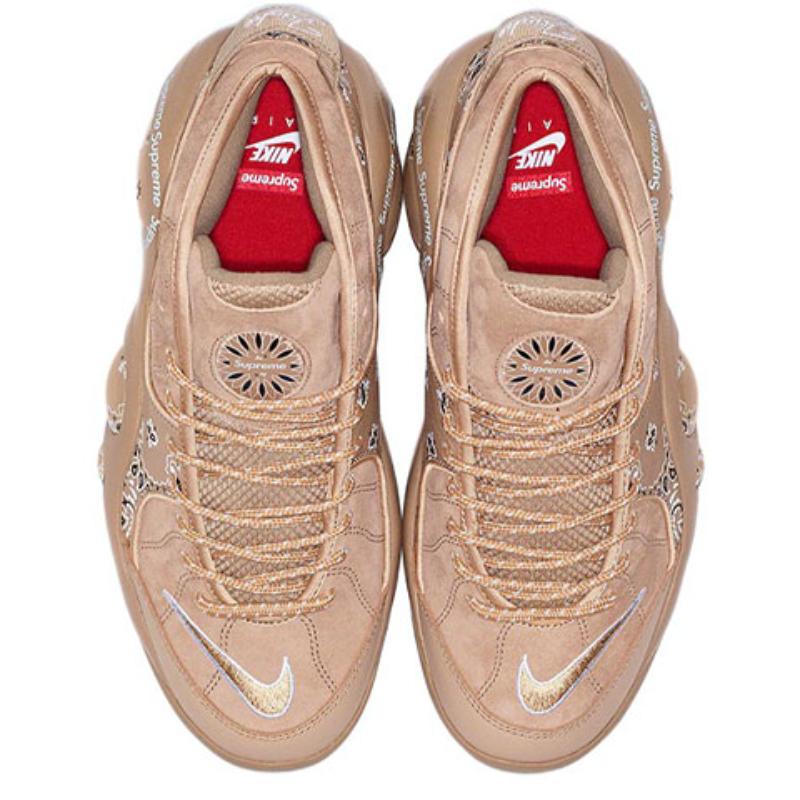 Nike Кроссовки Air Zoom Flight 95 Sp Supreme Wheat Повседневные DJ8604-200