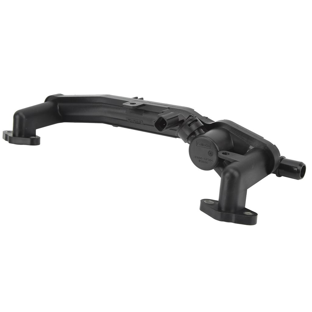 Трубка коллектора автомобильного отопителя с датчиком температуры LR018273 Замена для RANGE ROVER LR4 2010?2016