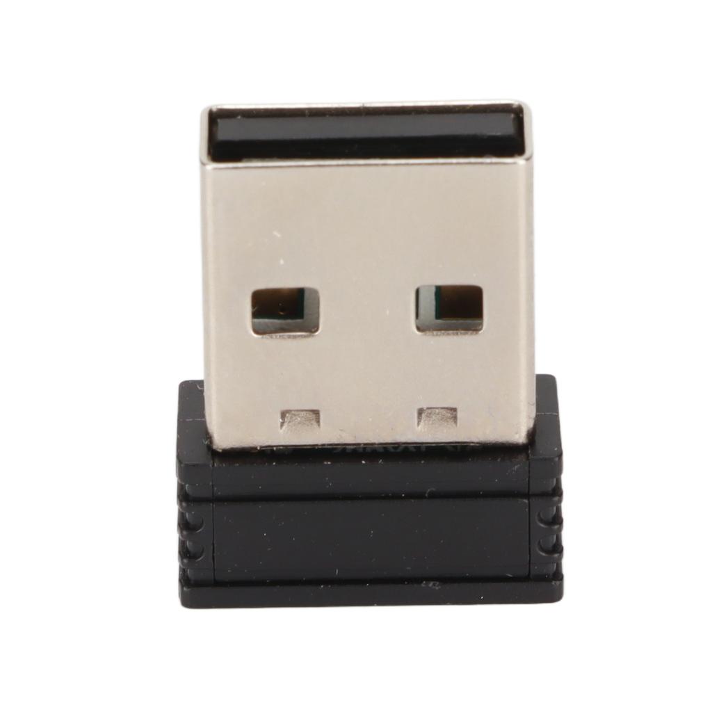 2 in 1 Wireless Number Pad Toucad 22 Keys Wireless  4.2 2.4G Type C Charging 500mAh Battery Numeric Keypad