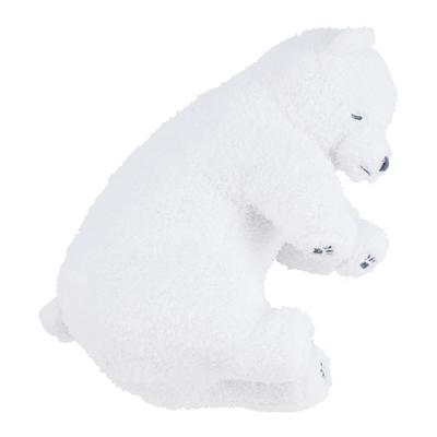 Подушка для сна Livheart Soine Bear Rem Милый плюшевый медведь Body M, (Общая длина приблизительно. 43см), Подушка, 37055-11