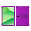 Мягкий силиконовый чехол для OnePlus Pad Lite 2025 11" 2 Pro 3 13.2" 12.1" Go 11.61" Чехол с регулируемой подставкой Безопасный для детей Ударопрочный корпус