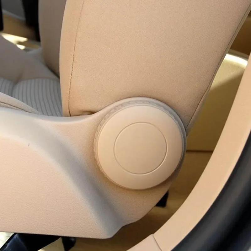 Seat Knob Adjustment Handle Front Recliner For VW Beetle Bora Caddy EOS Golf 4 MK4 MK5 Jetta Passat B5 Polo 1J0881671