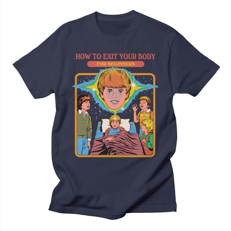 Classic Cartoon Anime European and American Style Illustration High Street Casual Tshirt Mens and Womens Luxury Top 2026