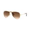Ray-Ban Aviator Metal Sunglasses Kids Aviator Sunglasses Kids