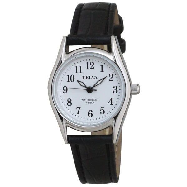CREPHA Women's TE-AL008-WTS Wrist Watch