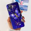 Чехол для телефона Oppo Reno5 Lite 5 Lite Мягкий ТПУ Силиконовый Fundas Oppo A94 4G 5G Чехол Дракон Мраморный Роскошный Девичий Рисунок Capa