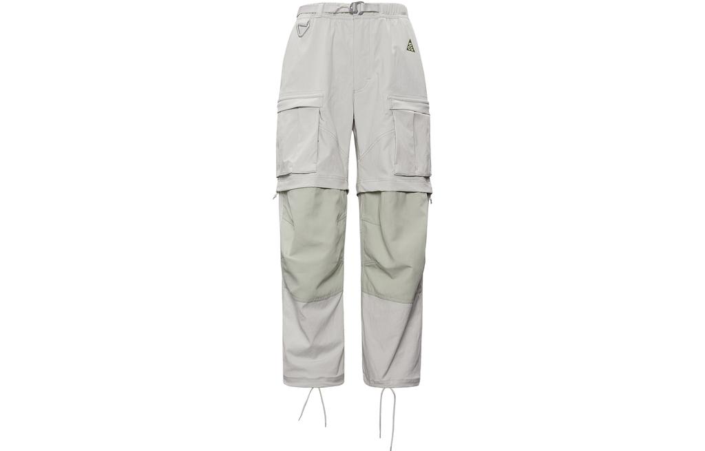Nike Повседневные брюки ACG Мужские Светлая кость CV0656-072