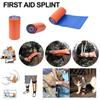 Аптечка первой помощи из 28 предметов, медицинская аптечка первой помощи с жгутом, принадлежности для кемпинга, аварийный комплект для выживания, походная сумка