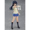 Figma Love Live Umi Sonoda немасштабная подвижная фигурка из АБС и ПВХ