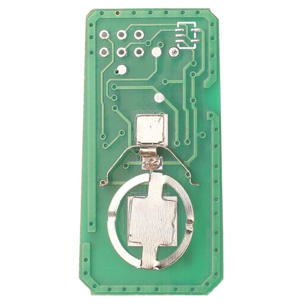 3 Button Remote Car Key Control For Toyota Vios Hilux Rav4 Yaris 13-15 Hyq12Bea