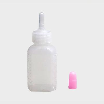 Многоцелевые флаконы для сиропа, 4 упаковки по 30 мл