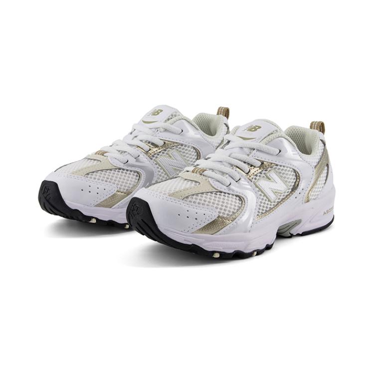 New Balance Кроссовки из сетки 530 Mesh PZ530RD