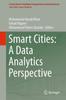 Книга Smart Cities: A Data Analytics Perspective