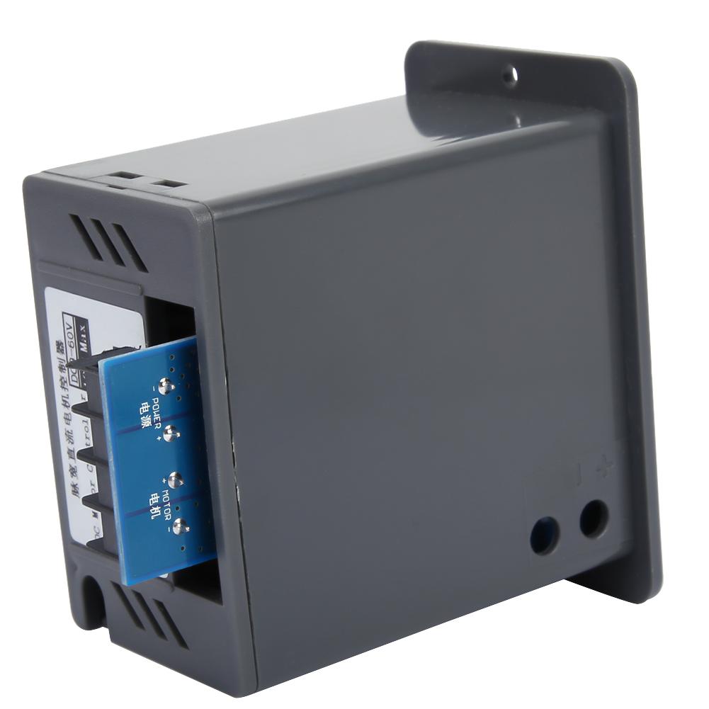 Широтно-импульсная модуляция Переключатель переменной скорости Регулятор скорости двигателя постоянного тока DC960V(X0540 40А)