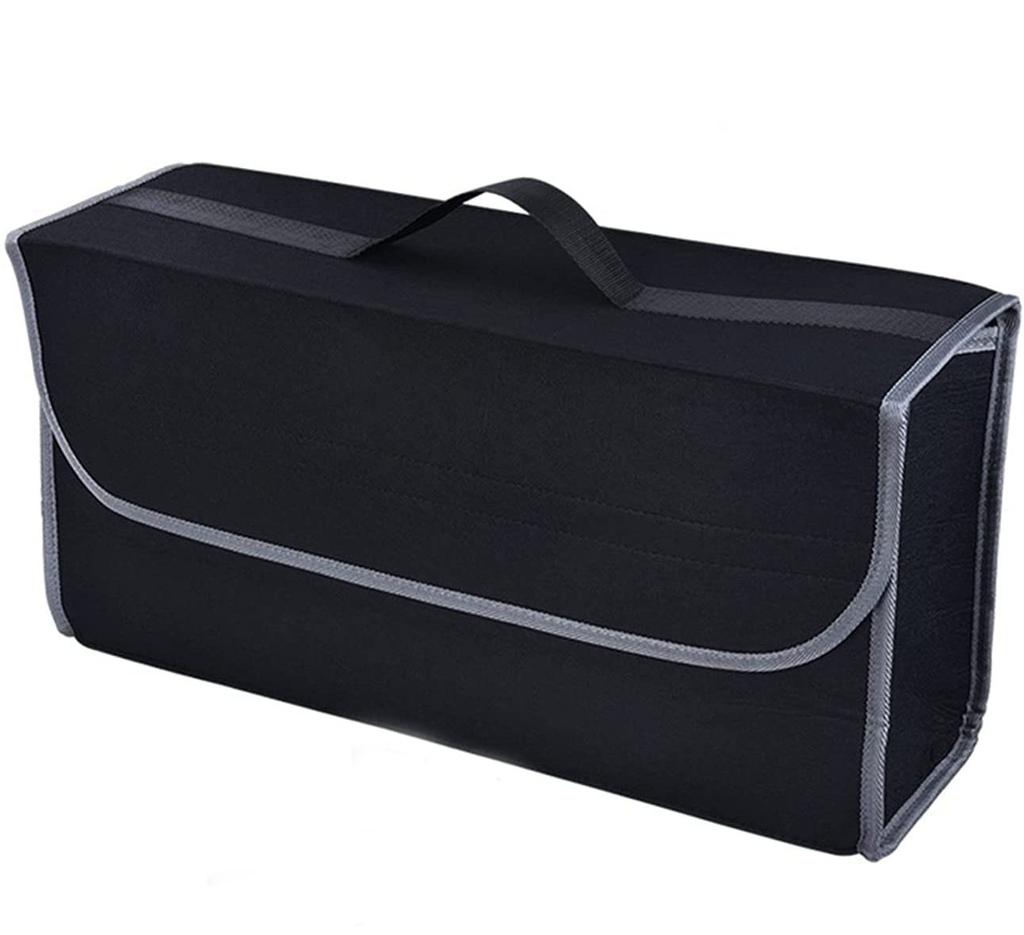 Регулируемый органайзер для багажника автомобиля, сумка для хранения на заднем сиденье, большая вместимость, многофункциональные Оксфордские органайзеры для спинки автомобильного сиденья, салон автомобиля