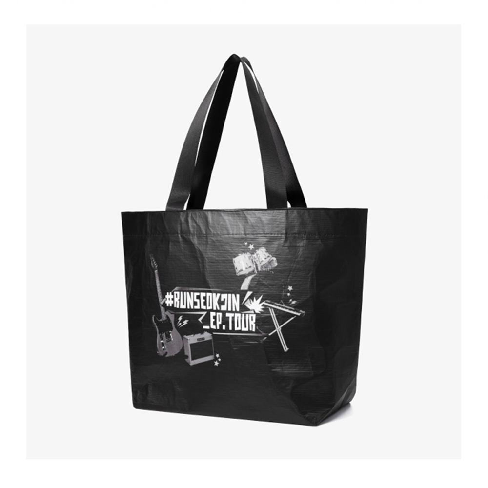 BTS Сумка покупателя (RUNSEOKJIN_EP.ТУР)