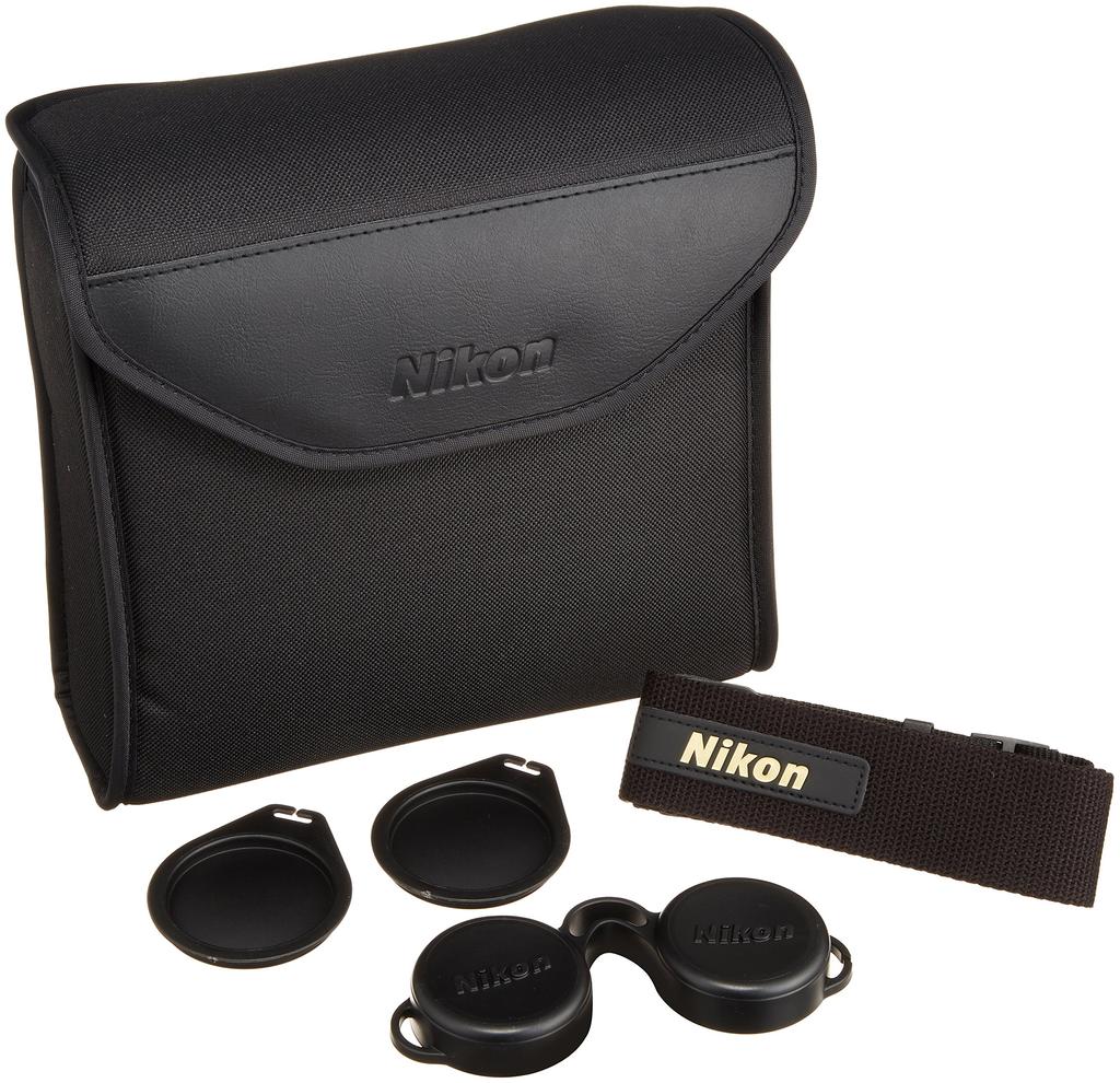 Бинокль Nikon Action EX 12X50CF Porro Prism Type 12x 50 Caliber AEX12X50