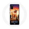 Case - Maniacase - Samsung Galaxy S20 Plus - One Piece - Silicone - Soft