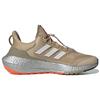 adidas Ultraboost 22 Cold.RDY 20 Мужские Магический Бежевый Серый Один Оранжевый Удар GX5938
