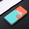 Милый флип-чехол-кошелек для iPhone 15, 14, 13, 12 Pro Max, Samsung S24, S23, S22, S21, A55, A35, A25, A15, A54, A34, A53, A33, Xiaomi 13T, Redmi Note 13, 12, 11, чехол