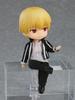 Nendoroid Doll Night Gilgamesh Cloth Magnet Plastic Painted Movable Figure Fate/stay [Heaven's Feel] Non-scale & &
