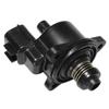 Надежный-3131629 100-3069 Клапан регулировки холостого хода IAC для Polaris RZR 570 800 Sportsman 500 EFI 550 XP