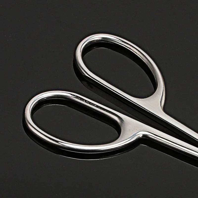 Кусачки для кутикулы, ножницы, машинка для стрижки ногтей, триммер для удаления омертвевшей кожи, резак для кутикулы, принадлежности для маникюра, профессиональный инструмент