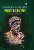 Книга Meditations by Marcus Aurelius - Hardback