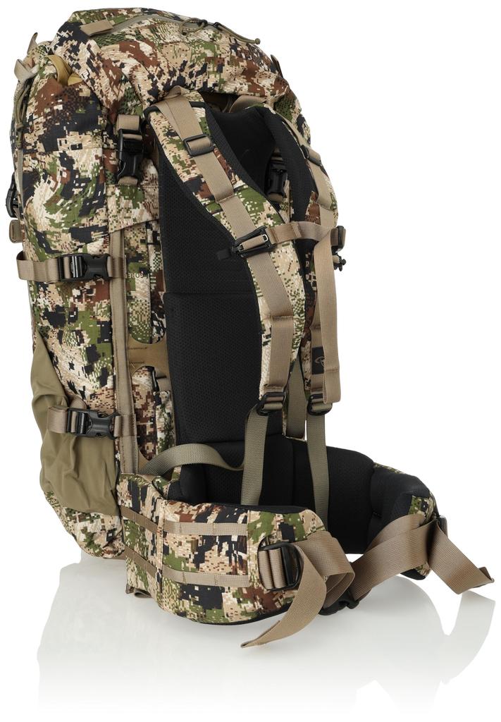 Рюкзак METCALF OPTIFADESUBALPINE M [Таинственный обед] [предмет]