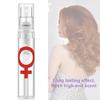 3ml Couple Romantic Pressure-resistant Sprinkler Fragrance Deodorant Charming Pocket Spray Sexy Perfume