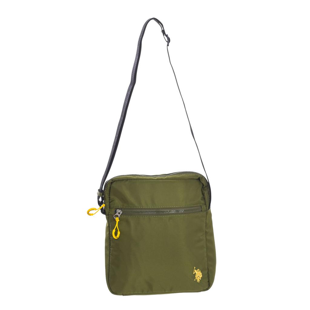 Bandolera BIUB55675MIA para Hombre