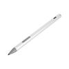 For Pro 3 Stylus 4096 Pressure Palm Rejection LED Indicator Aluminum Alloy Smart Pen for Tablet Writing Control Silver