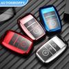 Чехол для автомобильного дистанционного ключа для Kia Ceed Rio Rio5 Sportage R K3 KX3 K4 K5 Ceed Sorento Cerato Optima, защитные аксессуары