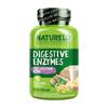 Digestive Enzymes Full Spectrum Blend, 90 Vegetarian Capsules
