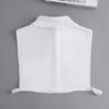 Detachable Lapel Classic Clothes Accessories Fashion Blouse False Collar