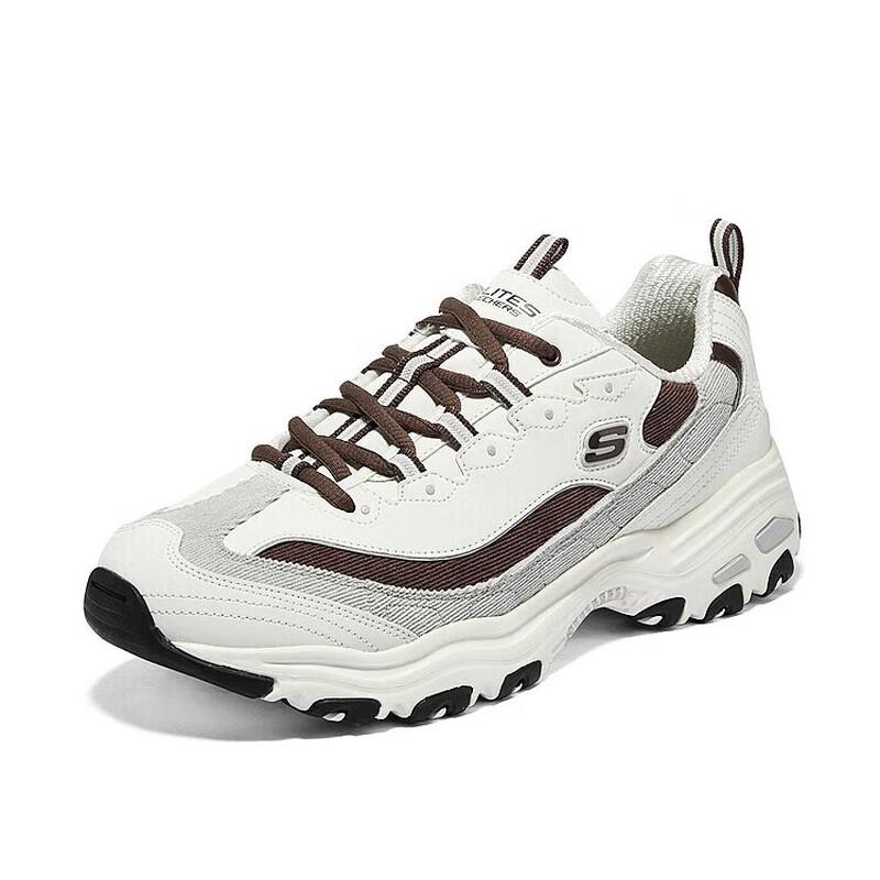 Skechers Мужские массивные кроссовки 894282