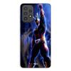 Phone Case - MANIACASE - Samsung Galaxy A72 - Silicone - Soft - All Might My Hero Academia