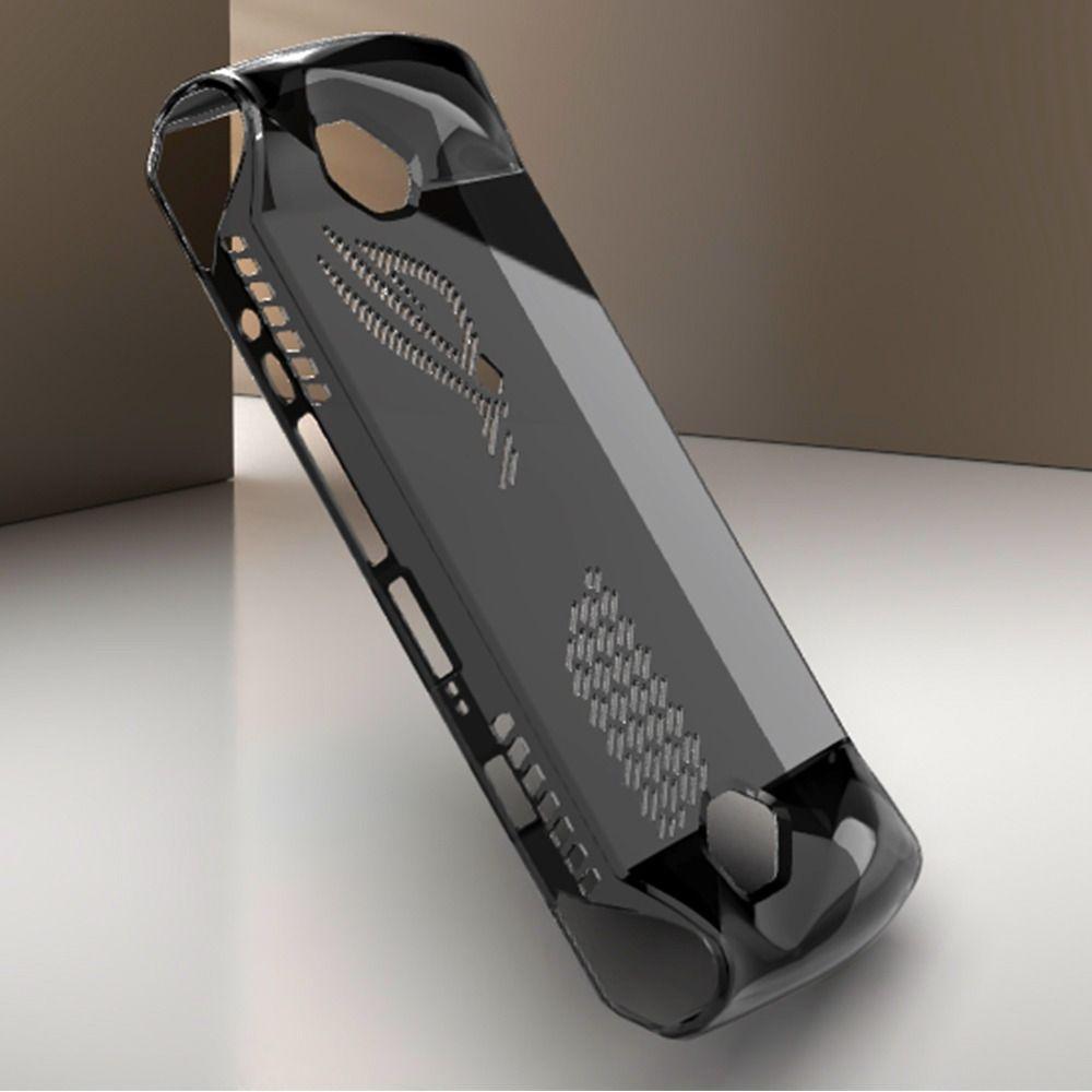 Handheld TPU Cover Full Case Cover Soft New Transparent Shell Asus ROG Ally