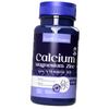 Calcium Magnesium Zinc, Calcium, Magnesium, Zinc, 100 Tab (36604028)