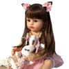 Кукла First Family Ribbondoll, разноцветная, Популярные игрушки для корейских детей