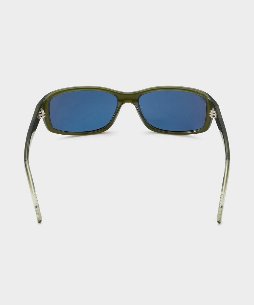 Akilla Jet 2544 32 21 Gradient Green (Navy)
