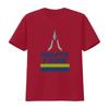 Deutz Fahr Logo Print T Shirt for Men Stylish and Comfortable  vintage Washed graphic Slightly Unisex Versatile homme Casual
