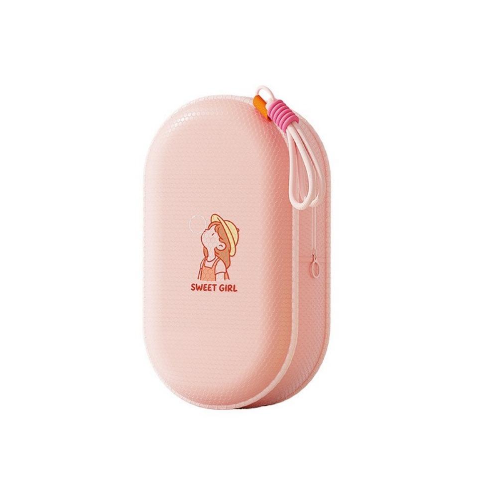Handheld Swimming Storage Bag Waterproof Large Capacity Swimsuit Beach Bag Breathable with Zipper Fitness Storage Bag For Travel