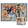 Пазл из 108 деталей / One Piece - С другой стороны Нового Света (Мини), популярная корейская головоломка