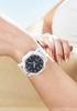 Часы CASIO BABY-G белые BGA-310-7A2JF женские