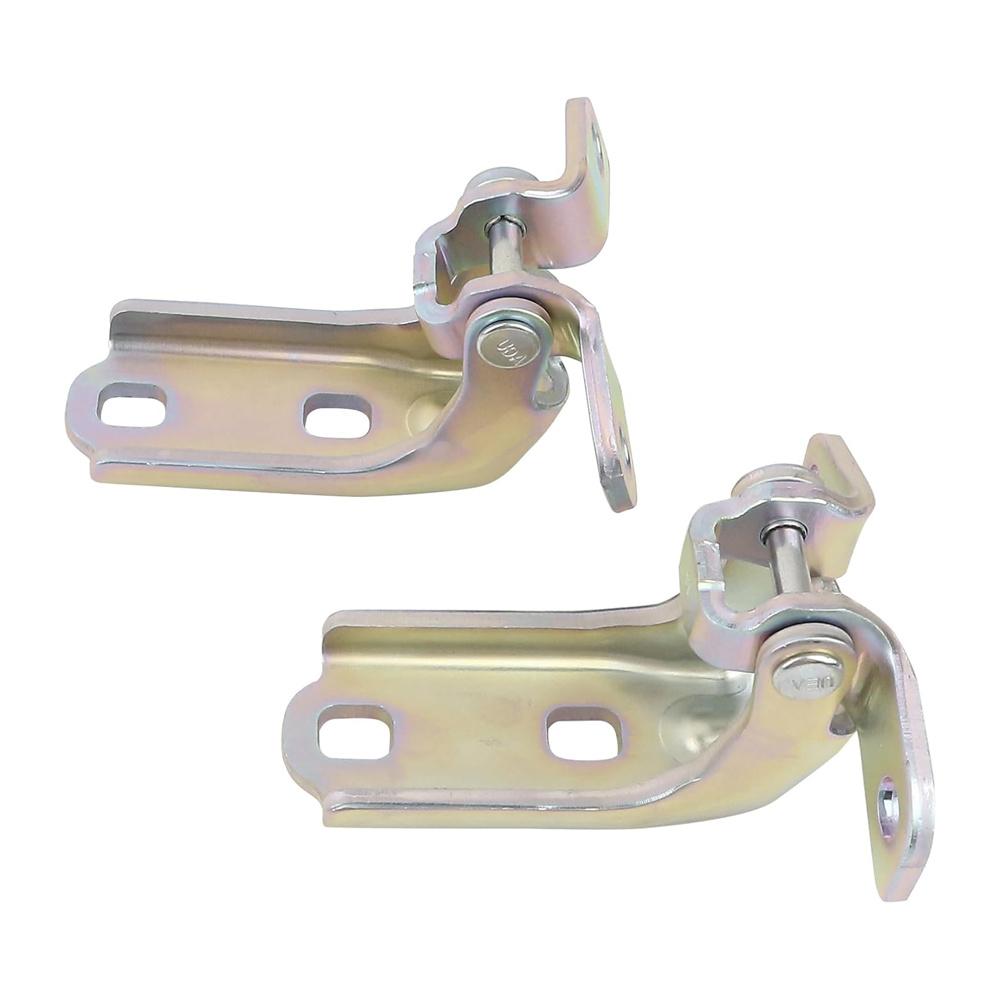 Пара нижних и верхних дверных петель для Buick Cadillac Chevrolet GMC 85644415 85644416